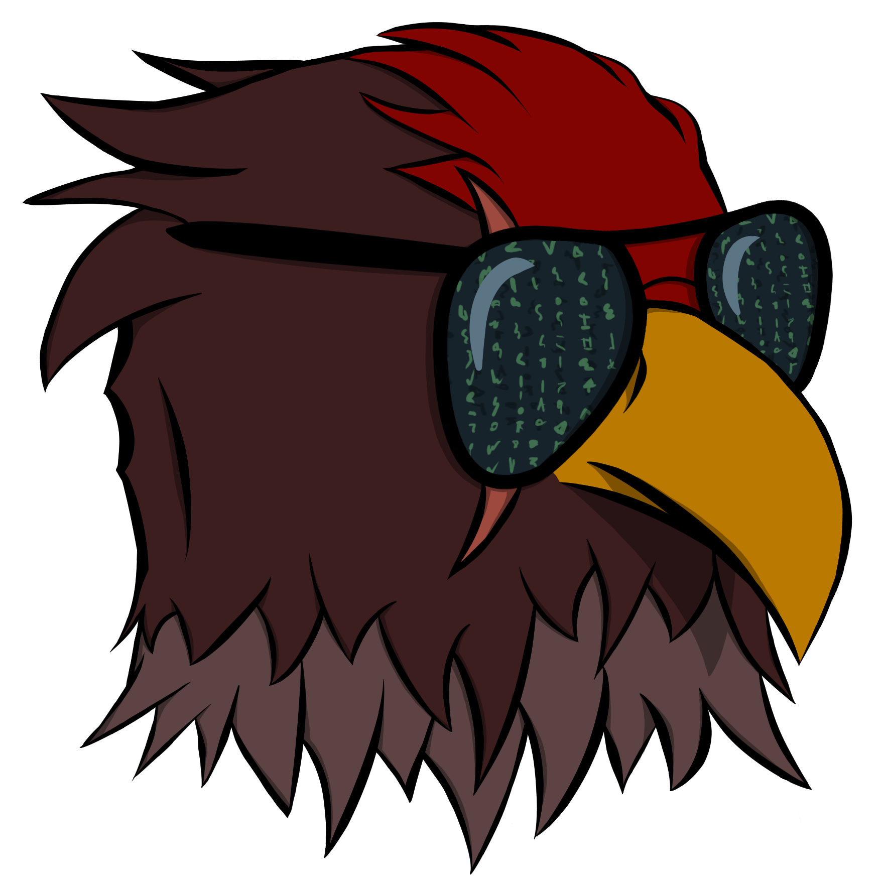Raptor-Apps logo